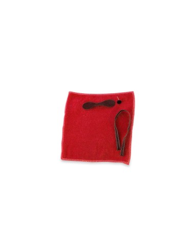 Toalla Absorbente Rustuff