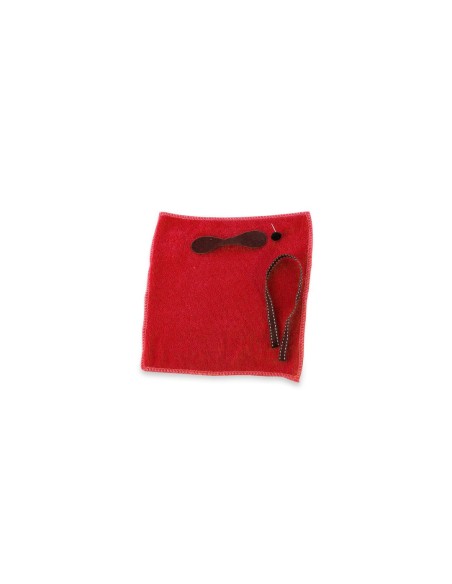 Toalla Absorbente Rustuff