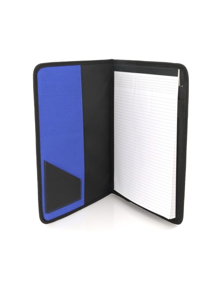 Carpeta Roftel