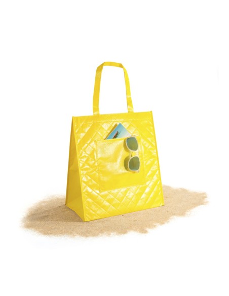 Bolsa Yermen
