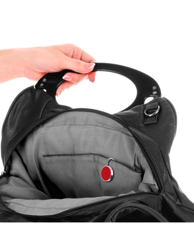 Llavero Bolso Lysia