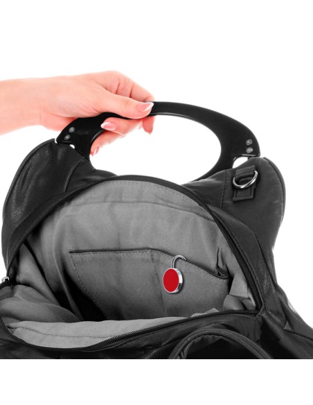 Llavero Bolso Lysia