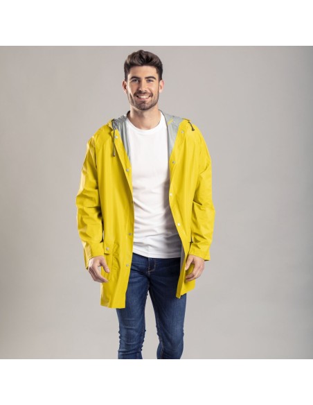 Impermeable Hinbow