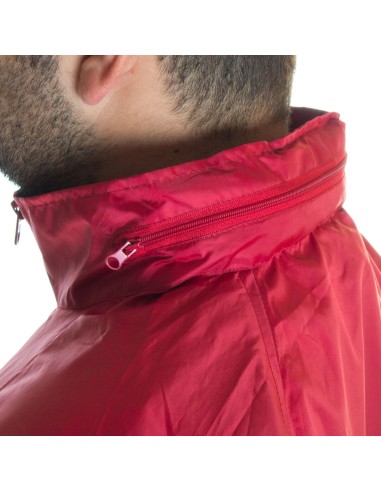 Impermeable Natsu