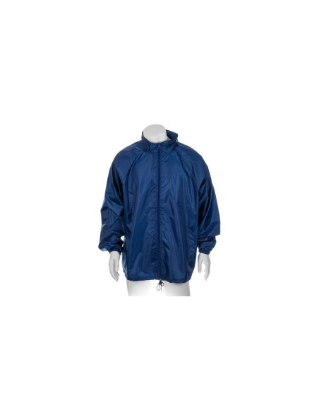 Impermeable Natsu
