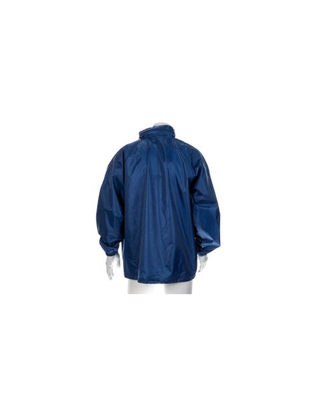 Impermeable Natsu