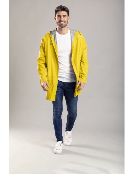 Impermeable Hinbow