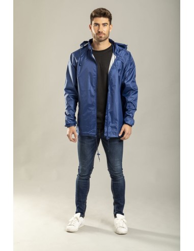 Impermeable Natsu