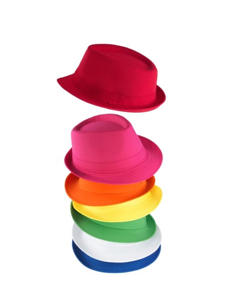 Sombrero Likos