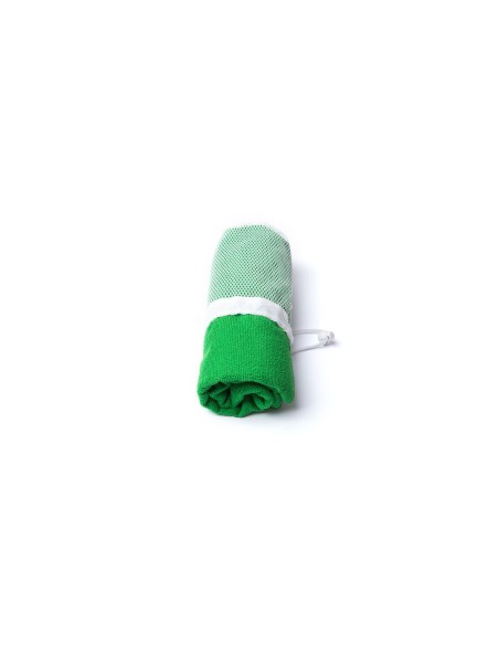 Toalla Absorbente Gymnasio