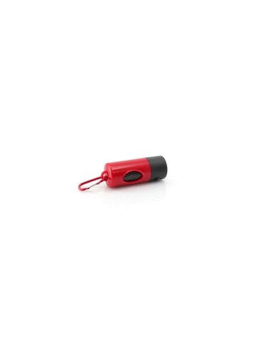 Dispensador Bolsas Muller