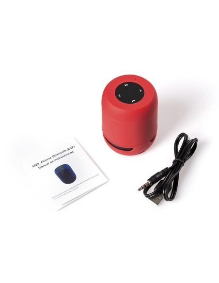 Altavoz Braiss