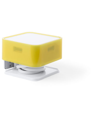 Puerto USB Dix