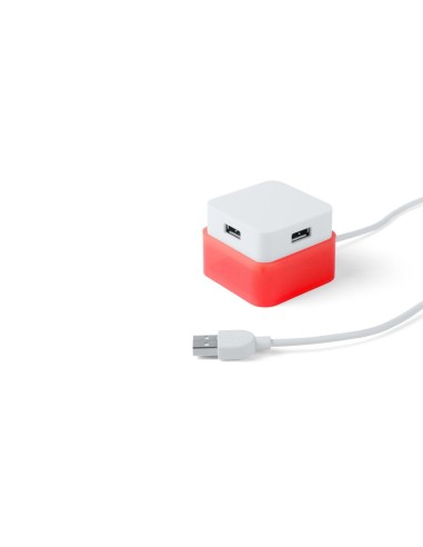 Puerto USB Dix