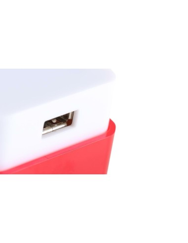Puerto USB Dix