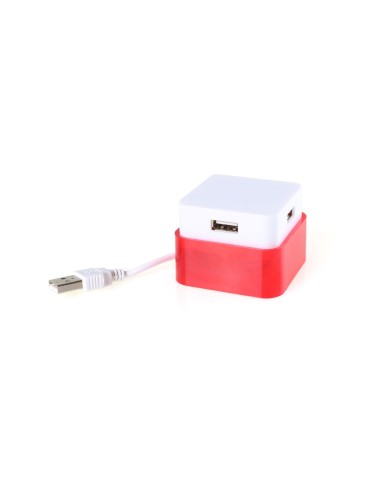 Puerto USB Dix