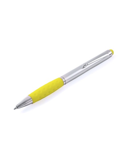 Bolígrafo Puntero Sagursilver