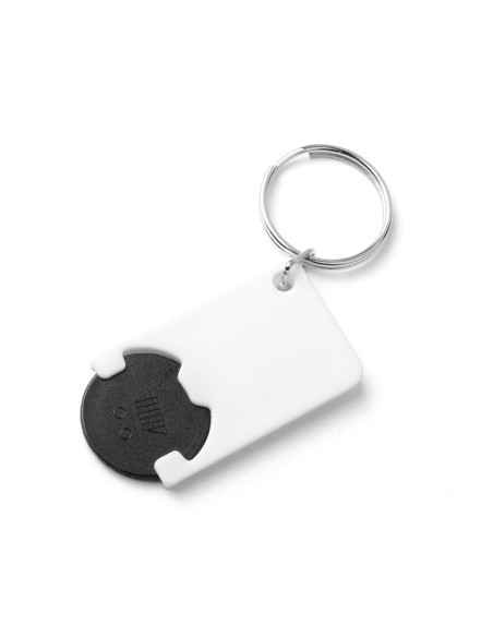 Llavero Moneda Zabax