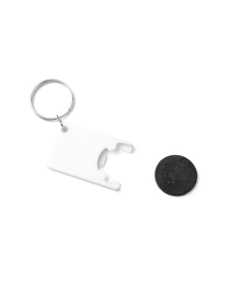 Llavero Moneda Zabax