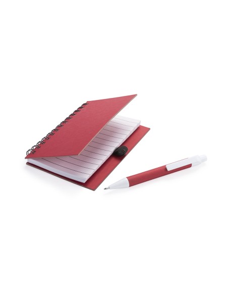 Libreta Pilaf
