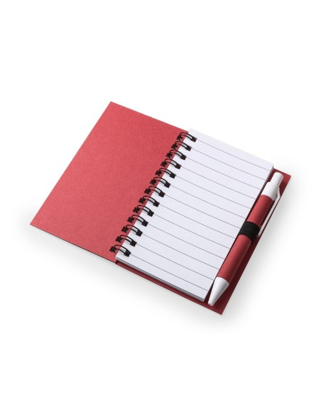 Libreta Pilaf