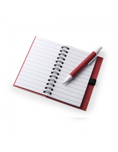 Libreta Pilaf