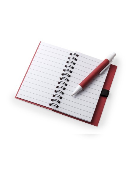 Libreta Pilaf