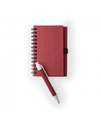Libreta Pilaf