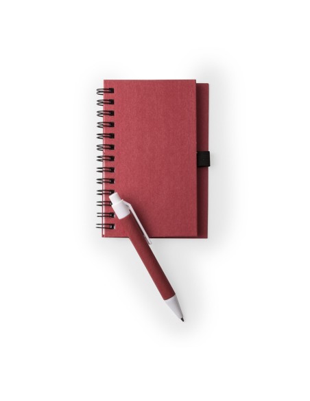 Libreta Pilaf