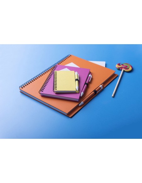 Libreta Pilaf