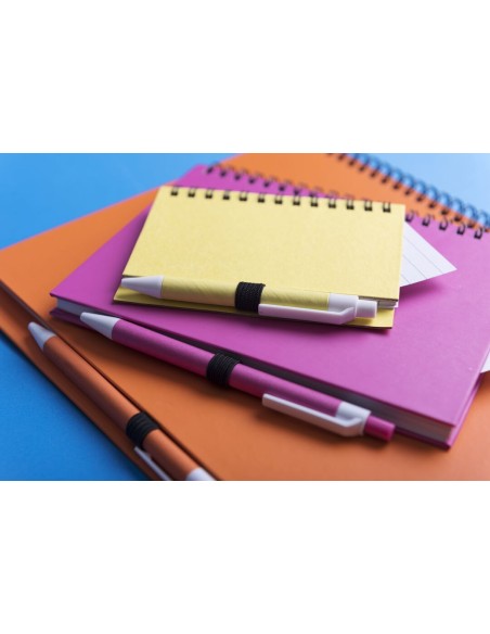 Libreta Pilaf