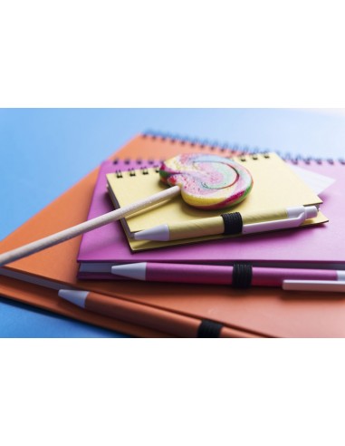Libreta Pilaf