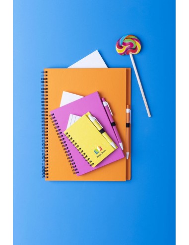 Libreta Pilaf