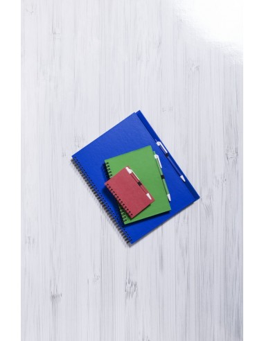 Libreta Pilaf