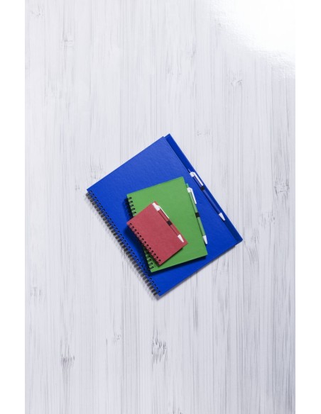 Libreta Pilaf