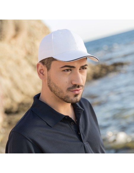 Gorra Rubec