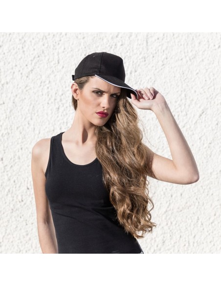 Gorra Rubec