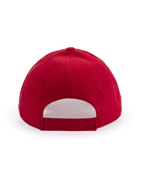 Gorra Rubec