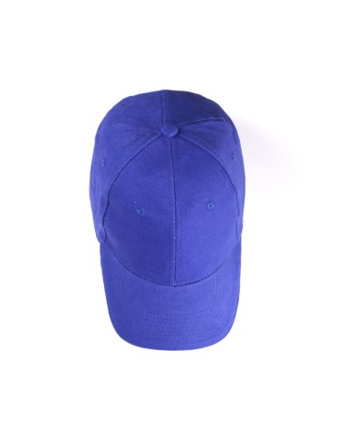 Gorra Rubec