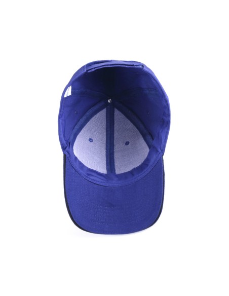 Gorra Rubec