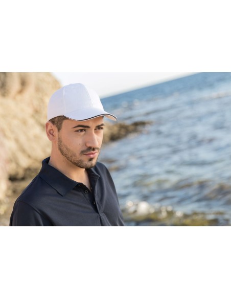 Gorra Rubec