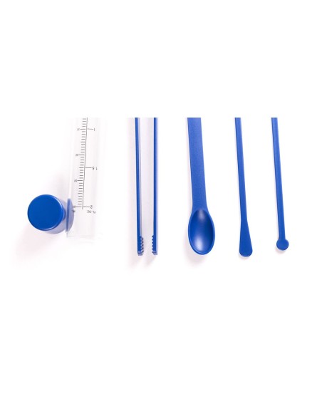 Set Cóctel Kaipir