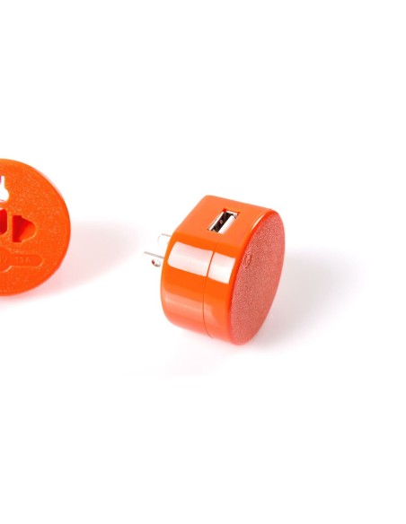 Adaptador Enchufes Tribox
