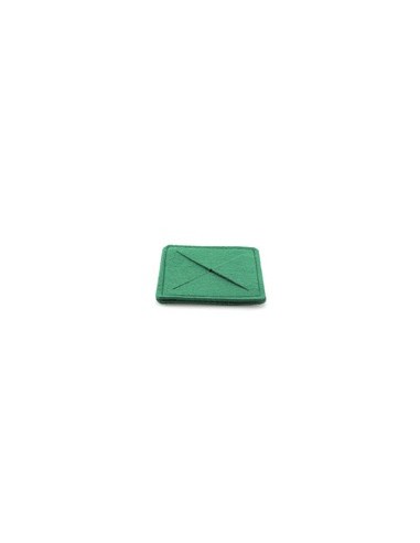 Posavasos Tanzak