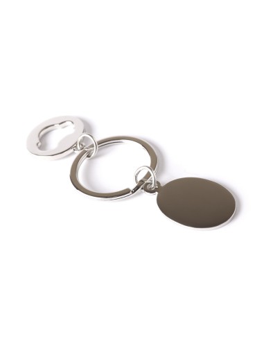 Llavero Moneda Coltax