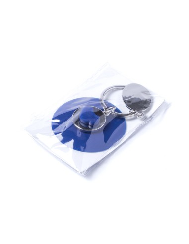 Llavero Moneda Coltax