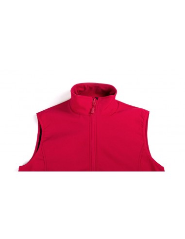 Chaleco Balmax
