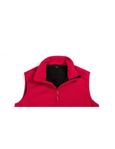Chaleco Balmax