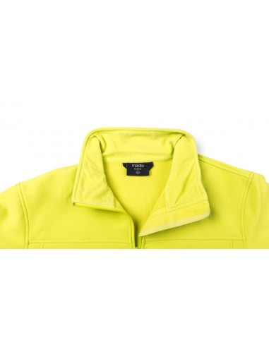 Chaqueta Baidok