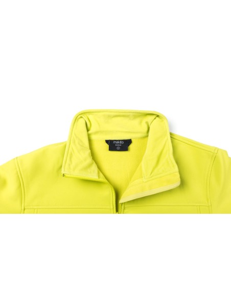 Chaqueta Baidok